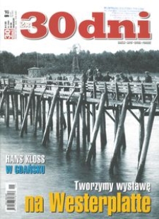 30 Dni, 2009, nr 3