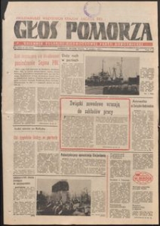 Głos Pomorza, 1982, grudzień, nr 256
