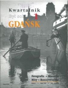 Był sobie Gdańsk, 1997, nr 1