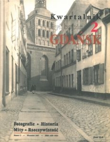 Był sobie Gdańsk, 1997, nr 2