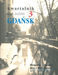 Był sobie Gdańsk, 1997, nr 3