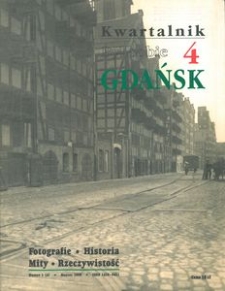 Był sobie Gdańsk, 1997, nr 1