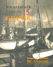 Był sobie Gdańsk, 1998, nr 2