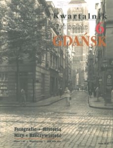 Był sobie Gdańsk, 1998, nr 3
