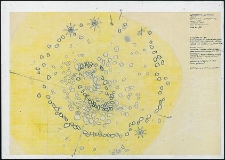 Grzybnica - Kurhan Nr 5 - rzut poziomy. Stan. 1