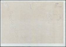 Grzybnica - Gr&oacute;b Nr 5 - jamowy. Stan. 1