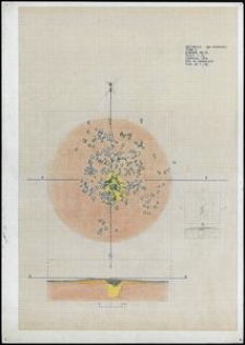 Grzybnica - Kurhan Nr 10. Stan. 1