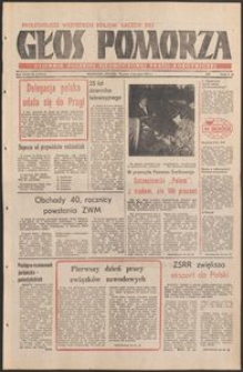 Głos Pomorza, 1983, styczeń, nr 2