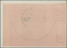 Grzybnica - Gr&oacute;b Nr 17 [1]. Stan. 1