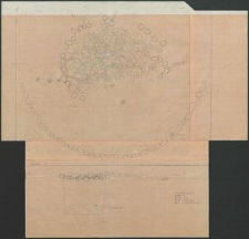 Grzybnica - Gr&oacute;b Nr 17 [2]. Stan. 1