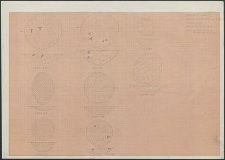 Grzybnica - Groby Nr 22, 24-28, 30-31. Stan. 1