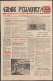 Głos Pomorza, 1983, styczeń, nr 7