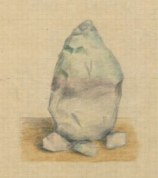 Grzybnica - Krąg Nr 3, Stan. 1