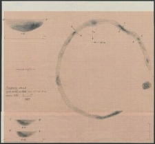 Grzybnica - Gr&oacute;b Nr 45. Stan. 1