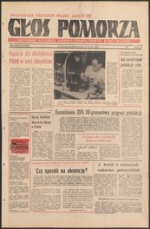 Głos Pomorza, 1983, styczeń, nr 10