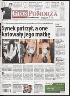 Głos Pomorza, 2009, lipiec, nr 160 (759)