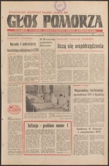 Głos Pomorza, 1983, styczeń, nr 14