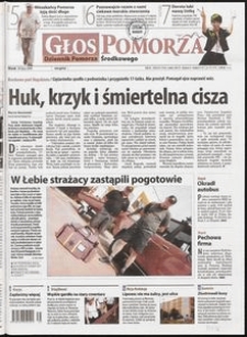 Głos Pomorza, 2009, lipiec, nr 175 (774)