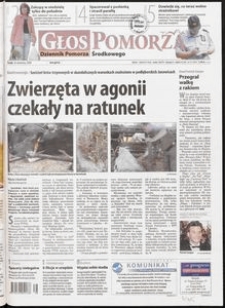 Głos Pomorza, 2009, wrzesień, nr 217 (816)