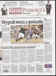 Głos Pomorza, 2009, wrzesień, nr 224 (823)