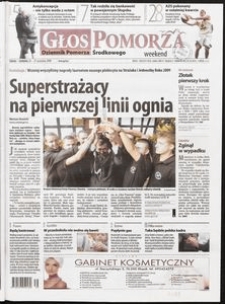 Głos Pomorza, 2009, wrzesień, nr 226 (825)