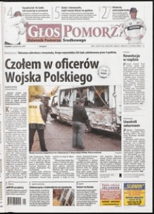 Głos Pomorza, 2009, październik, nr 236 (835)