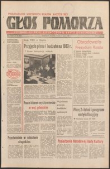 Głos Pomorza, 1983, marzec, nr 50