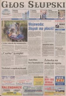 Głos Słupski, 2002, wrzesień, nr 223