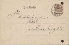 [Wezwanie do zapłaty]