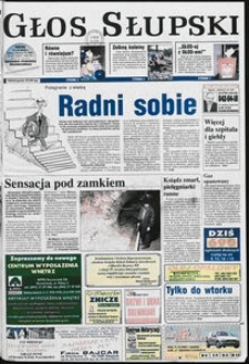 Głos Słupski, 2002, październik, nr 237