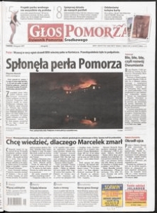 Głos Pomorza, 2009, listopad, nr 260 (859)