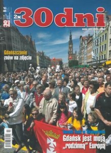 30 Dni, 2010, nr 3