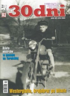 30 Dni, 2010, nr 4