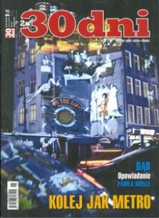 30 Dni, 2010, nr 5/6