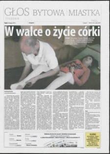 Głos Bytowa i Miastka : tygodnik, 2014, luty, nr 37