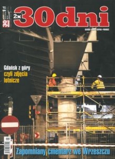 30 Dni, 2011, nr 5