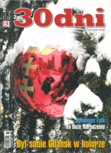 30 Dni, 2011, nr 6