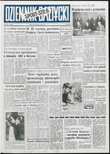 Dziennik Bałtycki, 1975, nr 4