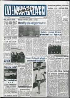 Dziennik Bałtycki, 1975, nr 10