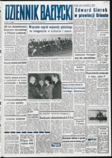 Dziennik Bałtycki, 1975, nr 12