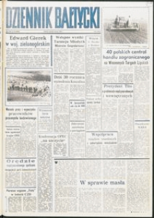 Dziennik Bałtycki, 1975, nr 52