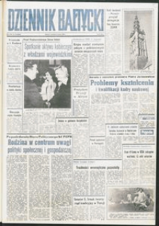 Dziennik Bałtycki, 1975, nr 54
