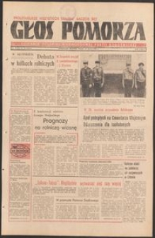 Głos Pomorza, 1983, marzec, nr 65