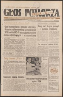 Głos Pomorza, 1983, marzec, nr 69