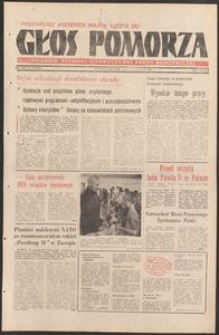 Głos Pomorza, 1983, marzec, nr 70