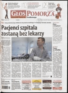 Głos Pomorza, 2009, grudzień, nr 295 (894)