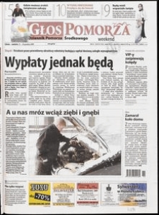 Głos Pomorza, 2009, grudzień, nr 297 (896)