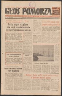 Głos Pomorza, 1983, marzec, nr 73