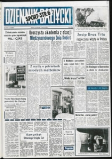 Dziennik Bałtycki, 1975, nr 57