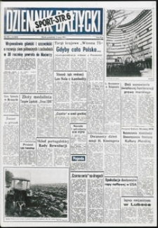 Dziennik Bałtycki, 1975, nr 63